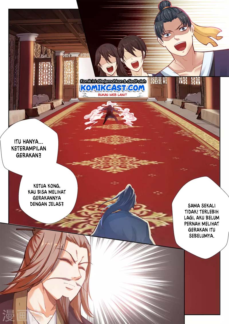 Dilarang COPAS - situs resmi www.mangacanblog.com - Komik against the gods 058 - chapter 58 59 Indonesia against the gods 058 - chapter 58 Terbaru 6|Baca Manga Komik Indonesia|Mangacan